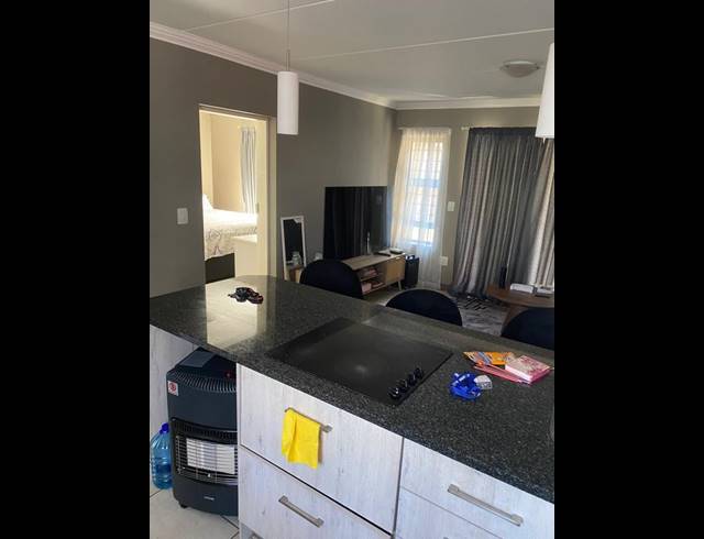 2 BEDROOM PROPERTY TO RENT IN AMBERFIELD